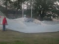 Dreamland Skatepark #2