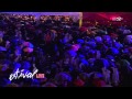 David Murray Big Band & Macy Gray - Estival Jazz Lugano 2012
