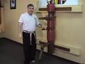 American Kenpo - Mohamad Tabatabai - 14 Stances