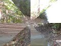 the annual trip to tsali mtn. bike trails in nc.  the trip was oct. 19th-21st.music is  rusted root and sky cries mary.video was taken on the right and left loop trails and the overlook.