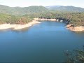 the annual trip to tsali mtn. bike trails in nc.  the trip was oct. 19th-21st.music is  rusted root and sky cries mary.video was taken on the right and left loop trails and the overlook.