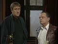 OFaH - Heroes and Villans - Bar scene OFaH - Heroes and Villans - Bar scene