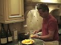 Hidden Kitchen Crema di Limoncello