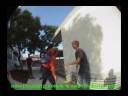 apb alex and joey skating around la jolla tre flipping