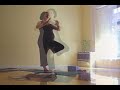 Helpful Hip Openers with Prenatal Yoga