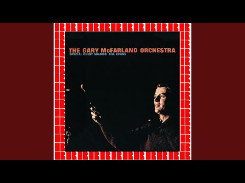 The Gary McFarland Orchestra – The Gary McFarland Orchestra Special Guest Soloist: Bill Evans