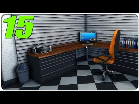 Szukamy uszkodzeń #15 | Car Mechanic Simulator 2014