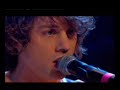 Razorlight on Jools Holland