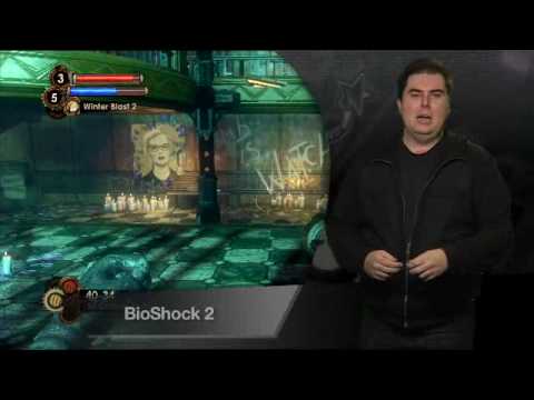 bioshock review