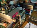 SW40+ QRP Shou listen W6YA BG7JSQ QSO