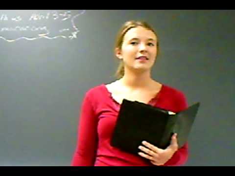 See video