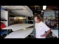 Steve Pendarvis - Pansonic Lumix GH1-Green Technology- Surfing- Patagonia