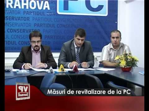 Masuri de revitalizare de la PC