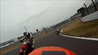 FUN&RUN RSW2決勝!!