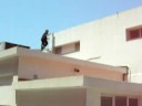 parkour zona franca
