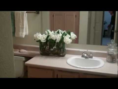 The Highlands Apartments - 2 Bedroom - B1 Floorplan