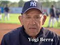 Yankee Stadium memories: Yogi Berra