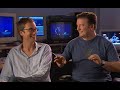 Ricky Gervais and Stephen Merchant (Part 2 of 3)