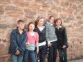 french exchange x