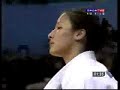 Danielli Yuri (BRA) vs Jéssica Garcia (PUR) Judo Pan 2007 Danielli Yuri (BRA) vs Jéssica Garcia (PUR) Judo Pan 2007