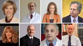 Medical Doctors recommends Transcendental Meditation