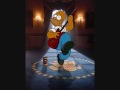 Rayzr meets Homer Simpson @ Moe´s - U I UAA (K.L.U.K) (Duff Beer mix)