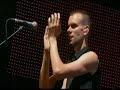 PLACEBO - INFRA RED AU FESTIVAL DES VIEILLES CHARRUES