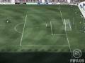 FIFA09 TORRES HALF-WAY LINE!