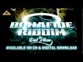 BONAFIDE RIDDIM MIX - AKOM RECORDS (2011)