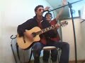 Desenho de Deus - Acustico Casa do Waltim -Guilherme