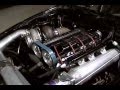 Slowboy's Black Betty takes to the streets, dyno run inside.