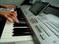 Moonlight Serenade on Tyros2