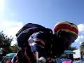 Dread I on  Orient   Beach  St Maarten