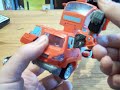 transformers universe ironhide custom paint job