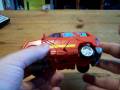 videos de transformers universe ironhide custom paint job