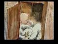 Los cuentos del espejo 10 - La mamá y el bebé salvaje (1/3)