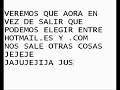 burlar hotmail-cambiar @hotmail.com x @skim.hack x ejemplo burlar hotmail-cambiar @hotmail.com x @skim.hack x ejemplo