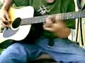 Slipknot-Left behind full acoustic version