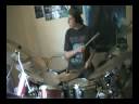 Dream Theater - Fatal Tragedy - Drum Cover
