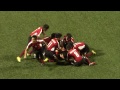 Singapore vs Zimbabwe - Men's Football Preliminaries - Singapore 2010 Youth Games