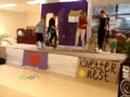 Willy, Mattheu , Kevin & ikk Jumpen na de Afscheids musical! Willy, Mattheu , Kevin & ikk Jumpen na de Afscheids musical!