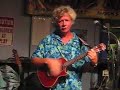 Hound Dog—Ukulele Cover