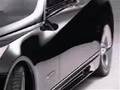 Maybach Exelero: Schwarz, breit... und unheimlich schnell