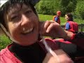 Rafting Ötztal