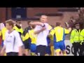 St Johnstone Vs Dunfermline 2007 Challenge Cup Final