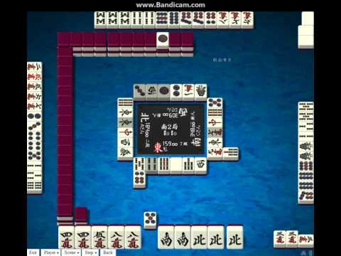 mahjong online