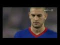 Türkei vs Kroatien Elfmeterschießen Europameisterschaft 2008 Türkei vs Kroatien Elfmeterschießen Europameisterschaft 2008
