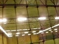 Fotbolls Skol DM i SL-Hallen