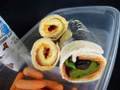Rolls - Lunch Ideas