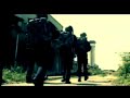 Infestation Film Trailer